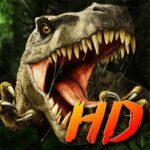 Carnivores: Dinosaur Hunter v2.0.1 MOD APK (Unlimited Money)