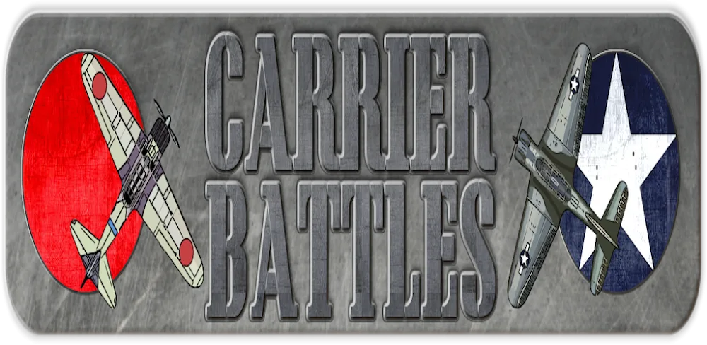 Carrier Battles v1.13.17 MOD APK (Unlocked All DLC)