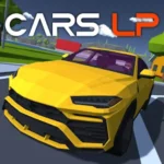 Cars LP v4.1.0 MOD APK (Unlimited Money)