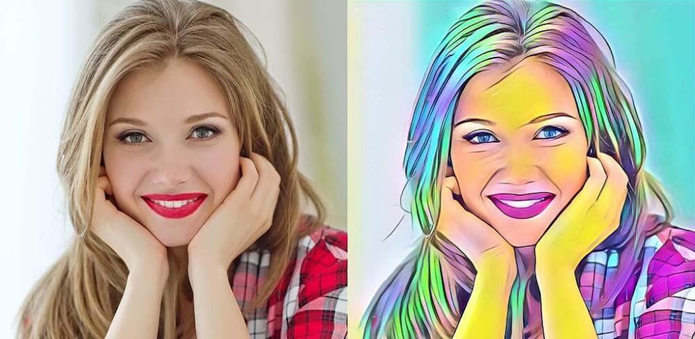 Cartoon Face v2.1.0 MOD APK (Premium Unlocked)