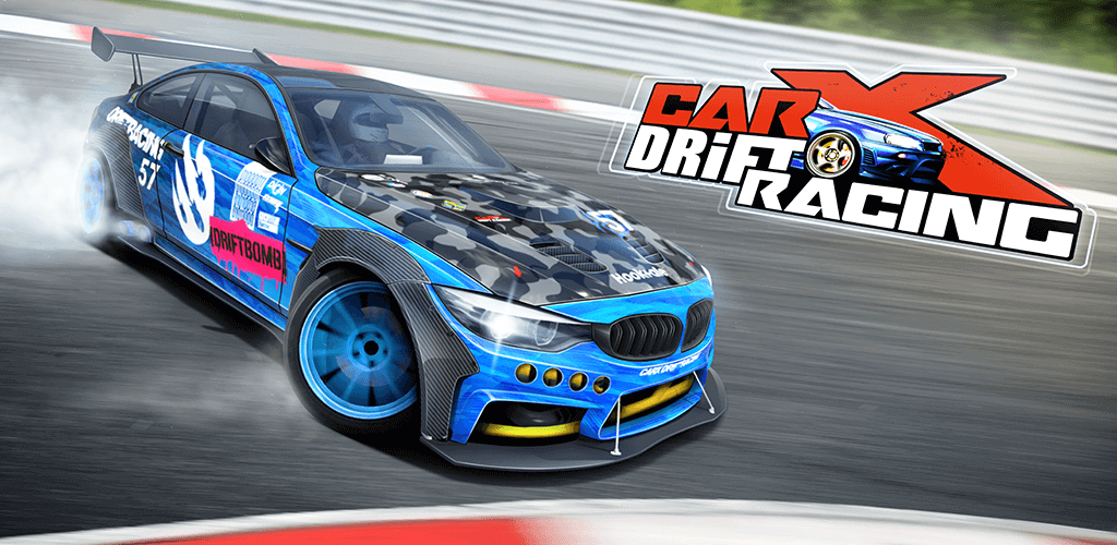 CarX Drift Racing v1.16.2.1 MOD APK (Unlimited Money, Unlocked All Car)
