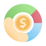 Cashew Budget Planner v5.4.4 MOD APK (Premium Unlocked)