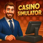 Casino Simulator Store Manager v5.3.8 MOD APK (Unlimited Cash, Energy, Remove Ads)