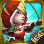 Castle Clash: World Ruler v4.5.7 APK (Latest)