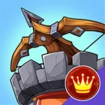 Castle Defender Premium v2.0.8 MOD APK (Free Purchase)