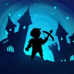 Castle Legends v0.12.2 MOD APK (Unlimited Money)