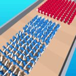 Castle Raid! v3.2.12 MOD APK (Free Rewards)