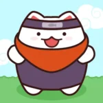 Cat Ninja School v1.0.14 MOD APK (Menu, Unlimited Resources)