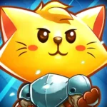 Cat Quest v1.2.17 APK (Full Game)