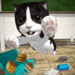 Cat Simulator: Kitten Stories v5.6.0 MOD APK (Unlock All Skins)
