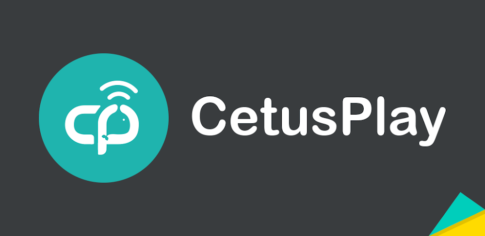 CetusPlay v4.9.8.570 MOD APK (Pro Unlocked)