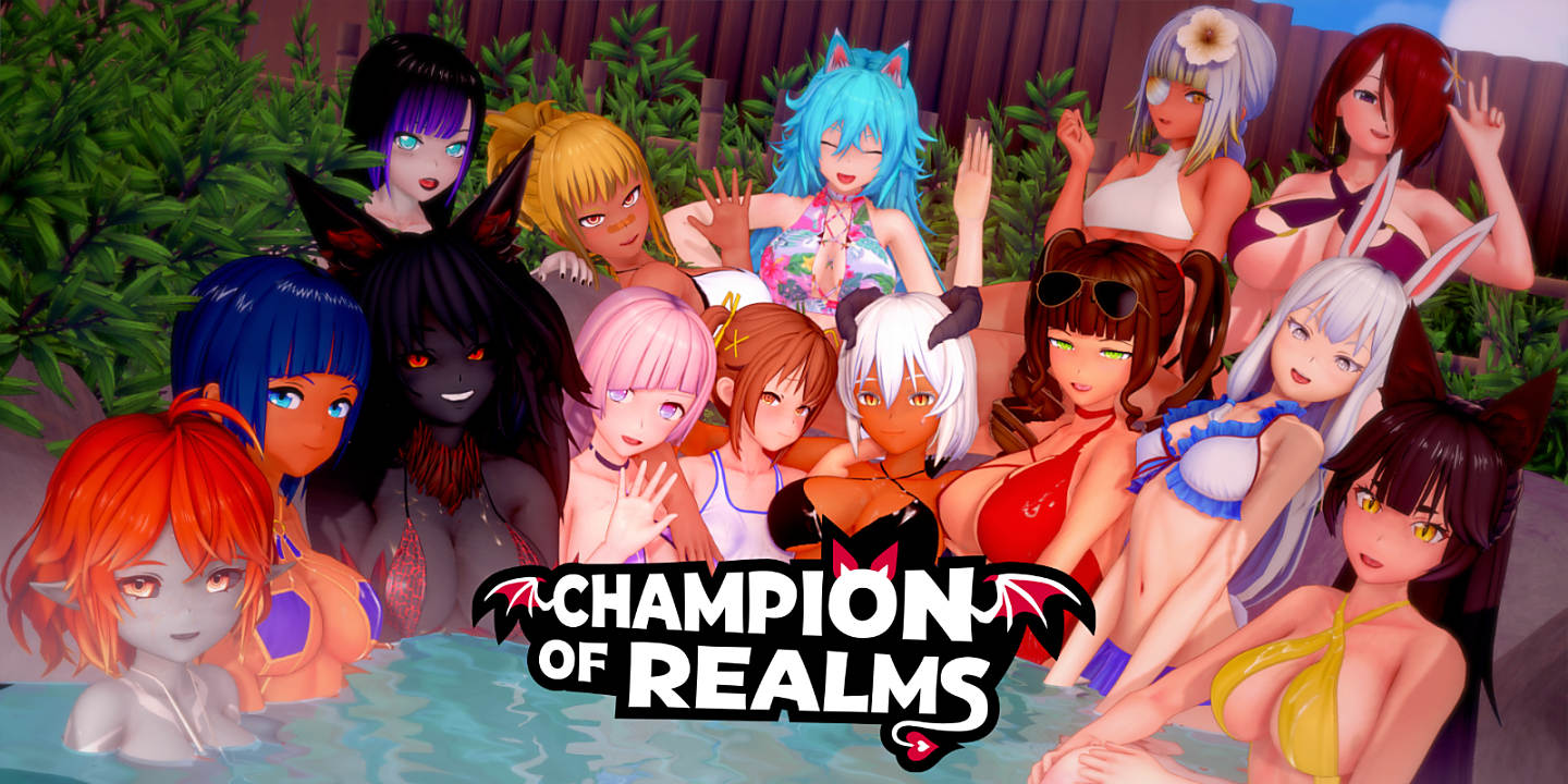 Champion of Realms v0.99 MOD APK (Unlocked Game)
