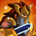 Chaotic War 3 v3.5.0 MOD APK (Unlimited Money)