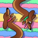 Chapitosiki v1.1.2 MOD APK (Menu, Game Speed)