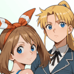 Chara Upgrades v1.04 MOD APK (Unlocked Game)