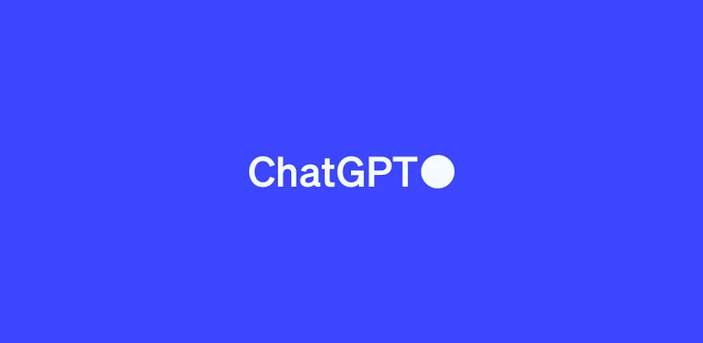 ChatGPT v1.2025.357 MOD APK (Plus, Premium Unlocked)