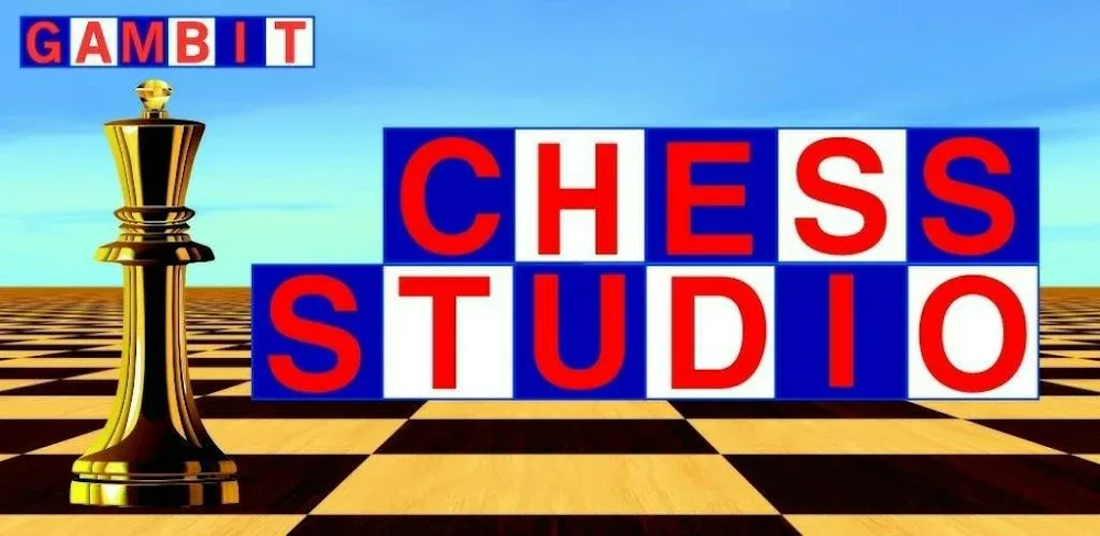 Chess Studio v3.0.6 MOD APK (Premium Unlocked)
