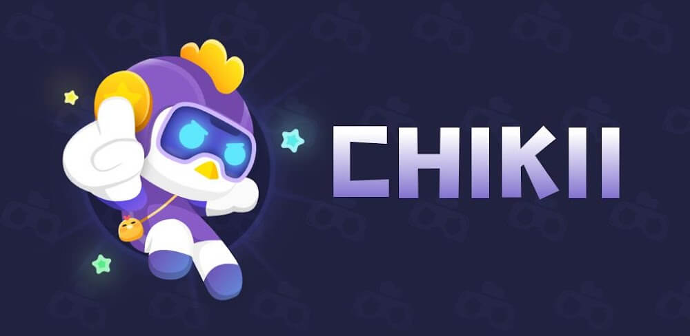 Chikii v4.0.1 APK (Latest)