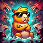 Chill Guy Survivor Game v0.0.1 MOD APK (Menu, God Mode, High Damage)