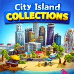 City Island: Collections Game v1.6.0 MOD APK (Unlimited Money)