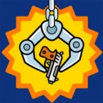 Claw Heroes v1.10 MOD APK ( Unlimited Gems, Coins, No ADS)