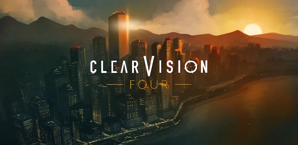 Clear Vision 4 v1.5.1 MOD APK (Unlimited Money)