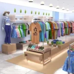 Clothing Store Simulator v1.80 MOD APK (Menu, Add Cash, Energy, No ADS)