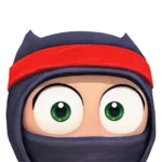 Clumsy Ninja v1.33.5 MOD APK (Unlimited Money)