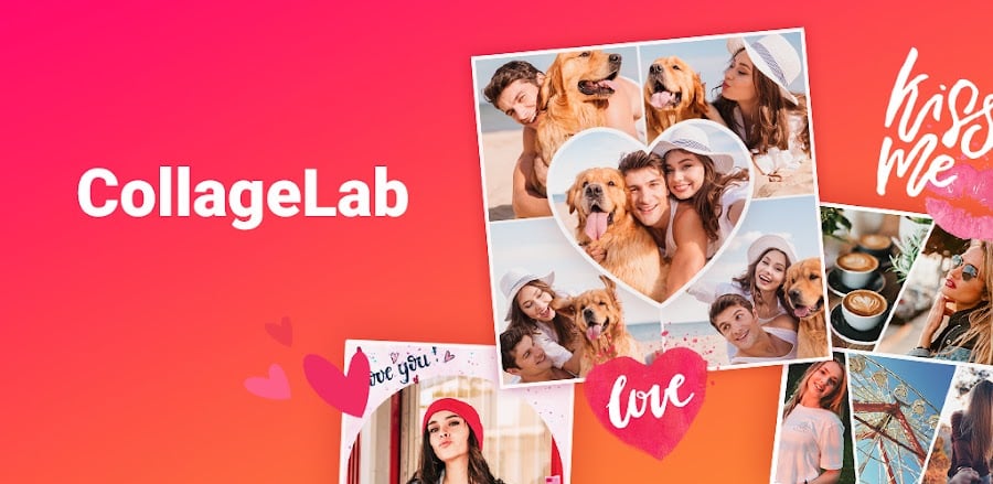 Collagelab v7.8.1 MOD APK (Premium Unlocked)
