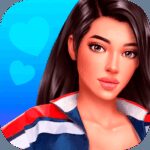College Love Game v1.35.2 MOD APK (Unlimited Money)
