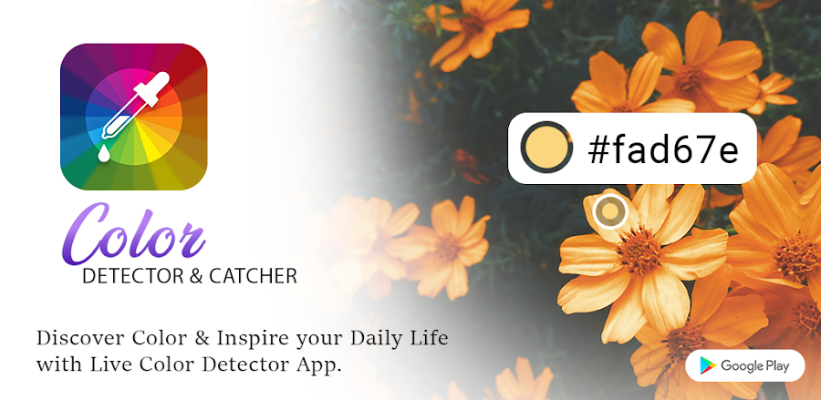 Color Detector & Catcher v1.13 MOD APK (Premium Unlocked)