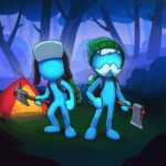 Color Invaders Idle v1.1.3 MOD APK (Unlimited Money, Unlocked All)