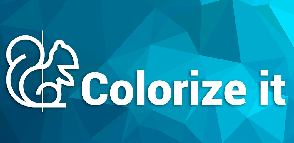 Colorize It v2.2.0 APK + MOD (Premium Unlocked)