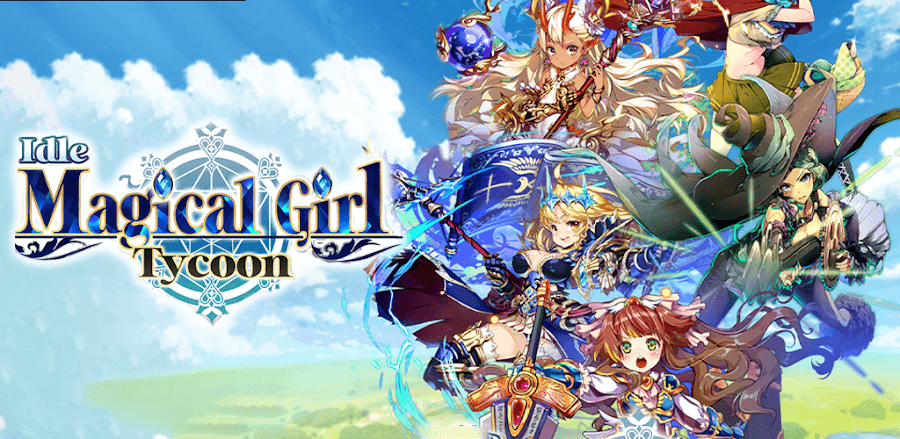 Idle Goddess Angels v0.5.2 MOD APK (Menu, One Hit, Speed)