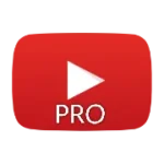 YouTube Pro v3.95 MOD APK (Premium Unlocked)