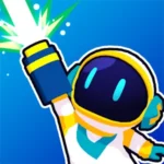 Geo Blast v1.11.1 MOD APK (Menu, Add Money, God Mode)