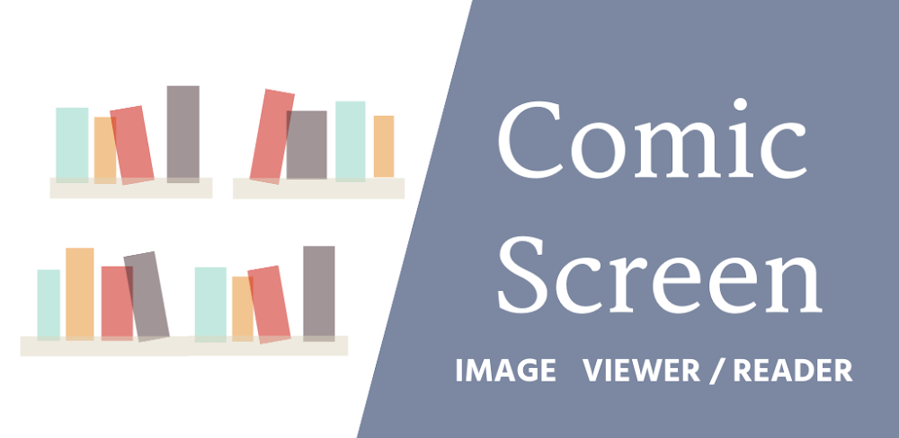 ComicScreen v2292 MOD APK (Premium Unlocked)