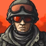 Commander: Modern War v1.0.2 APK (Full Game)