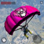 Real Commando Mission v3.5 MOD APK (God Mode/Dumb Enemy)