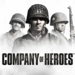 Company of Heroes v1.8.1RC1 APK (Full Game)