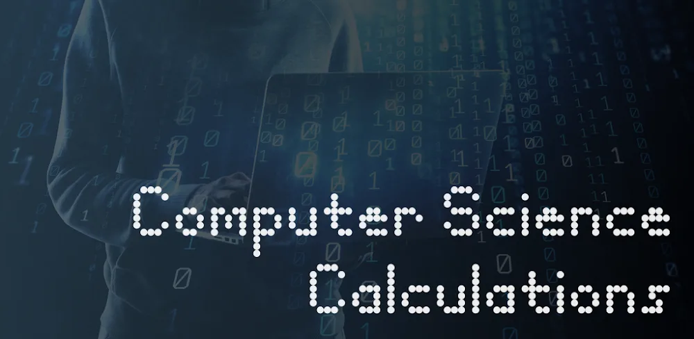 Computer Science Calculations v4.2.7 MOD APK (Premium Unlocked)