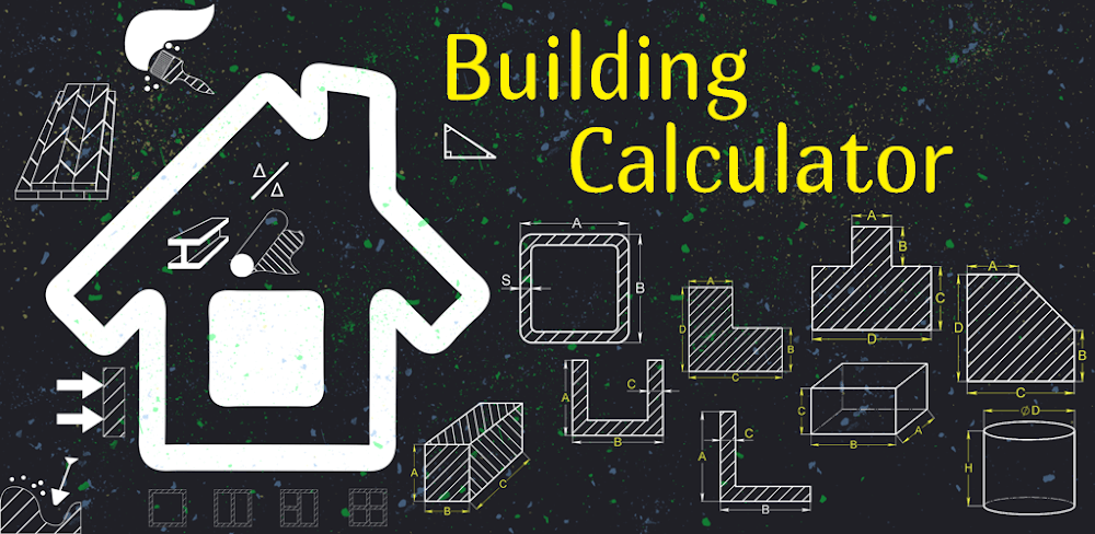 Construction Calculator v2.0.1.3 MOD APK (Premium Unlocked)