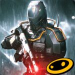 CONTRACT KILLER: SNIPER v6.1.1 MOD APK (Unlimited Ammo)