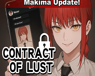 Contract Of Lust v1.0 MOD APK (Unlocked Game)