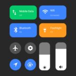 Modern Control Center v1.75 MOD APK (Premium Unlocked)