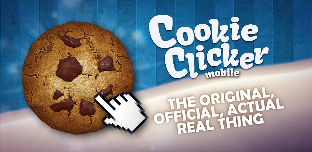 Cookie Clicker v8 MOD APK (Mega Mod, 15 FEATURES)