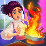 Cooking Live v0.42.0.18 MOD APK (Unlimited Money)