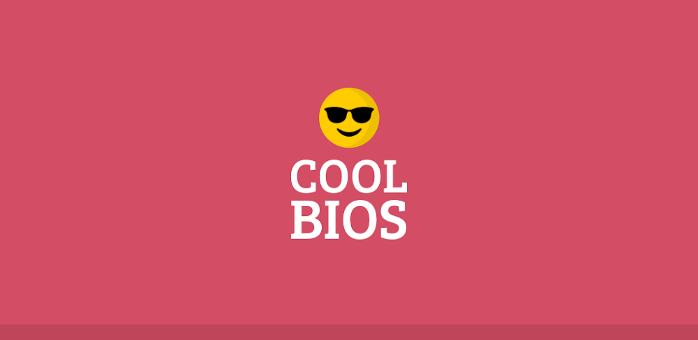 Cool Bio Quotes Ideas v2.8.2.2 MOD APK (Premium Unlocked)