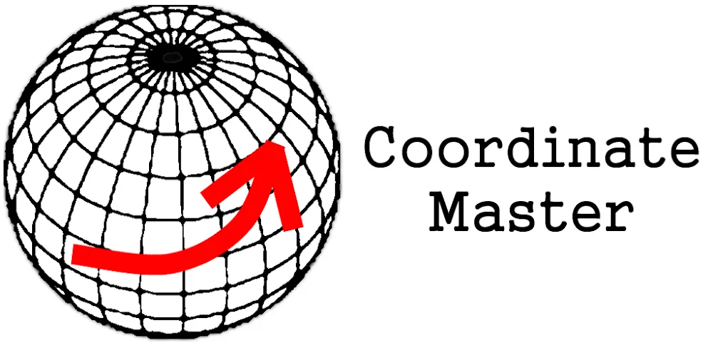 Coordinate Master v8.8 APK (Full Version)