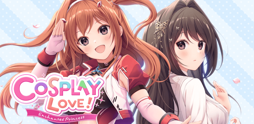 COSPLAY LOVE! v1.0.3 APK (Full Game)